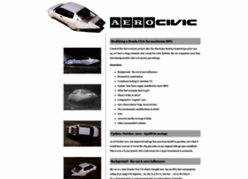 aerocivic.com