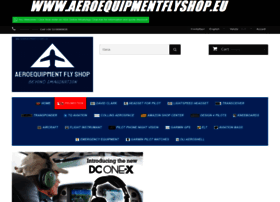 aeroequipmentflyshop.eu
