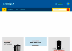 aerogaz.com