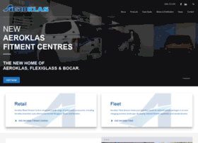 aeroklas.com.au
