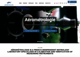 aerometrologie.fr