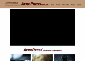 aeropress.com.au