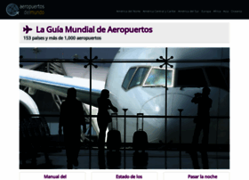 aeropuertosdelmundo.com.ar