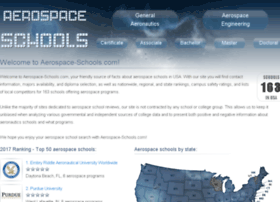 aerospace-schools.com