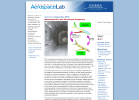 aerospacelab-journal.org