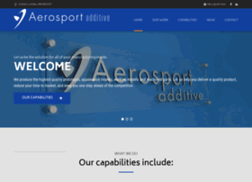 aerosportmodeling.com