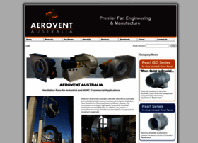 aerovent.com.au