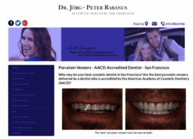 aesthetic-dentistry.com