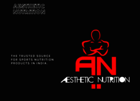 aestheticnutrition.co.in