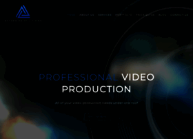 aether-productions.com