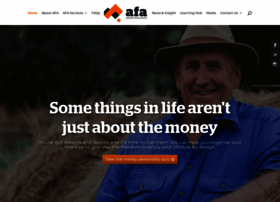 afafp.com.au