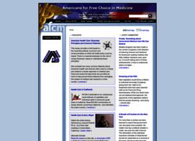 afcm.org