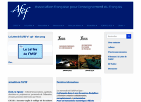 afef.org