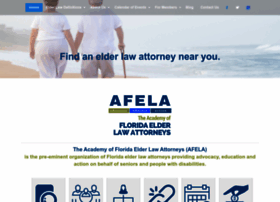 afela.org