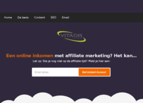 affiliate-afvallen.nl