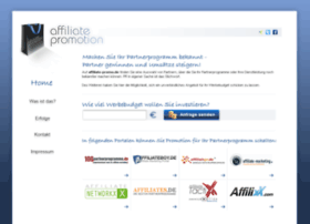 affiliate-promo.de