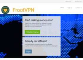 affiliate.frootvpn.com
