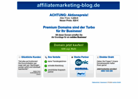 affiliatemarketing-blog.de