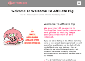 affiliatepig.com