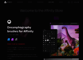 affinity.store