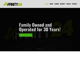 affinity24.com