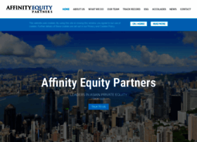 affinityequity.com