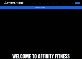 affinityfitness.co.nz