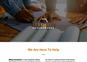 affinitygroundworks.com