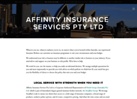affinityinsurance.net.au