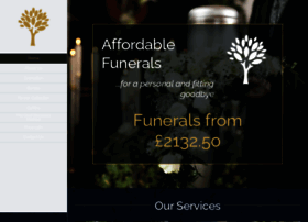 affordable-funerals.co.uk