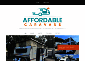 affordablecaravans.com.au