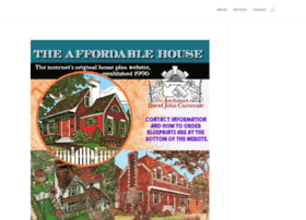 affordablehouse.com