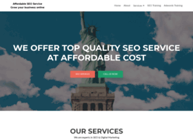 affordableseoservices.co.in