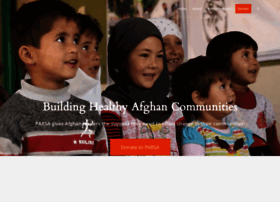 afghanistan-parsa.org