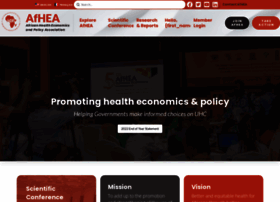 afhea.org
