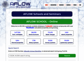 aflowlib.org
