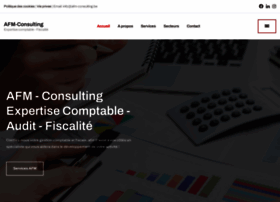 afm-consulting.be