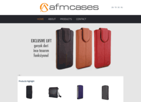 afmcases.com