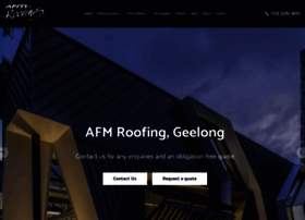 afmroofing.com.au