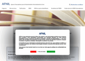 afnil.org