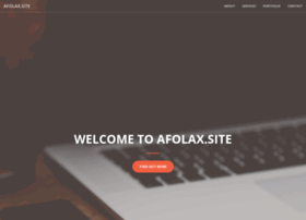 afolax.site