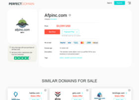 afpinc.com
