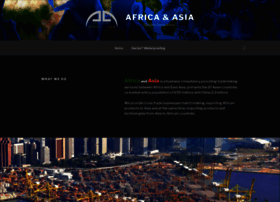 africa-and-asia.com