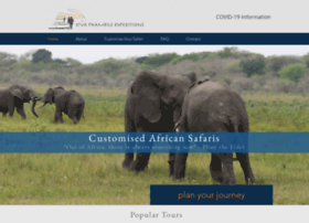 africa-customised.com