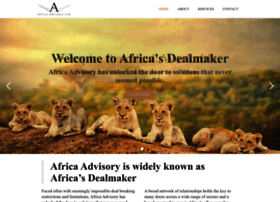 africaadvisory.co.za
