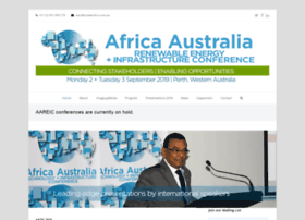 africaaustraliaconference.com