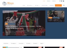 africablogging.org