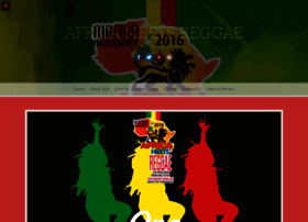 africameetsreggae.com