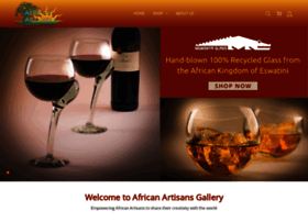 african-artisans.co.uk