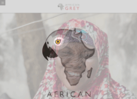 african-grey.co.uk
